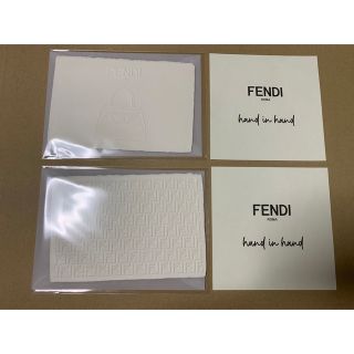 フェンディ ノベルティ 文房具の通販 12点 | FENDIのインテリア/住まい