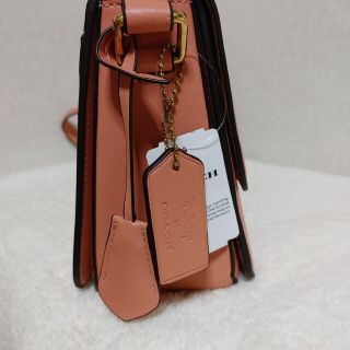 COACH - coach ディズニー ストゥディオ ショルダー バッグ ミッキー