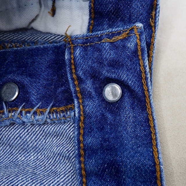 Levi's - 80s Levi's ビンテージ 赤耳 W29 L36の通販 by 【5月9日発送