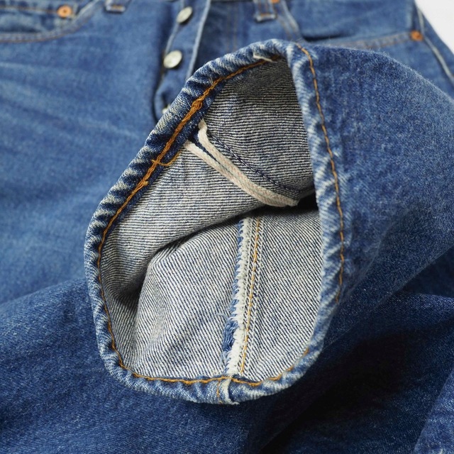 Levi's - 80s Levi's ビンテージ 赤耳 W29 L36の通販 by 【5月9日発送