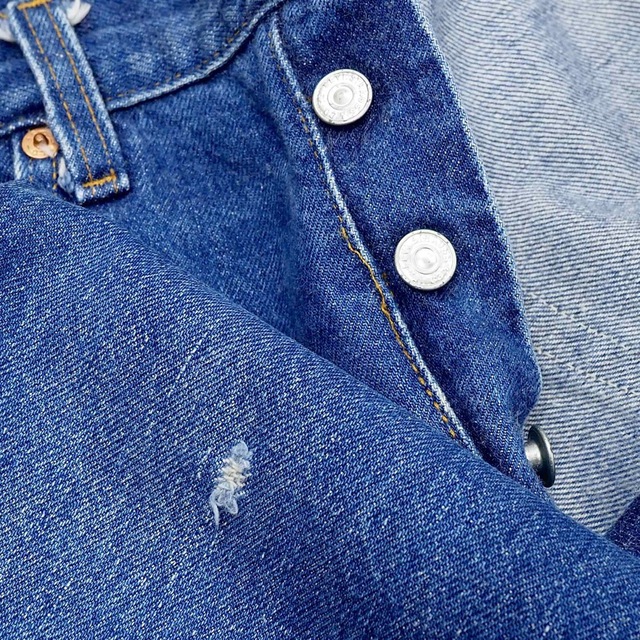 Levi's - 80s Levi's ビンテージ 赤耳 W29 L36の通販 by 【5月9日発送