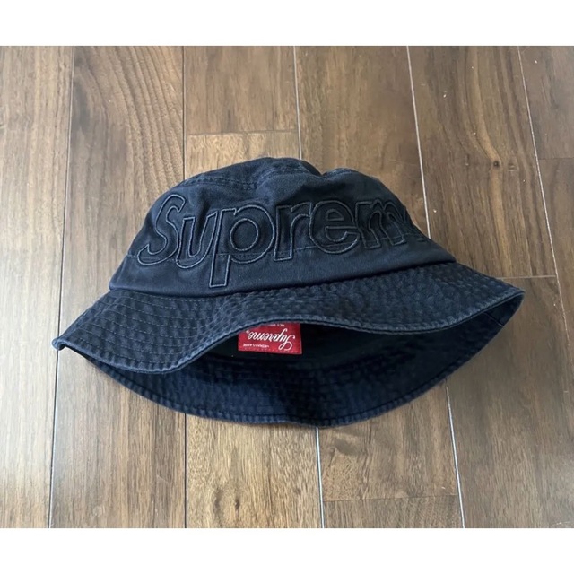 Supreme(シュプリーム)のsupreme HAT 2023年シーズン メンズの帽子(ハット)の商品写真