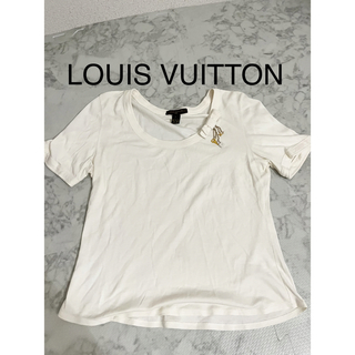 ヴィトン(LOUIS VUITTON) チャーム Tシャツ(レディース/半袖)の通販 9