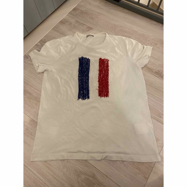 MONCLER - モンクレール Tシャツ タク様専用の通販 by さな's shop