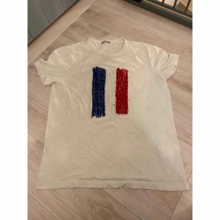 モンクレール(MONCLER)のモンクレール　Tシャツ　タク様専用(Tシャツ/カットソー(半袖/袖なし))