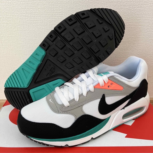 WMNS Nike Air Max Correlate 24cm