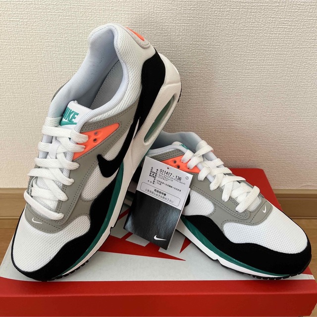 WMNS Nike Air Max Correlate     24cm