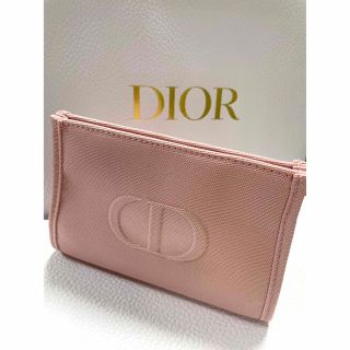 ディオール(Dior)のDior ポーチ　新品・未使用品(ポーチ)