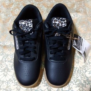 リーボック(Reebok)のReebok　PRINCESS　25,5(スニーカー)