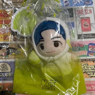 NCT CCOMAZ ジェノ Plush Doll ぬいぐるみ ドール コマズの通販 by ...