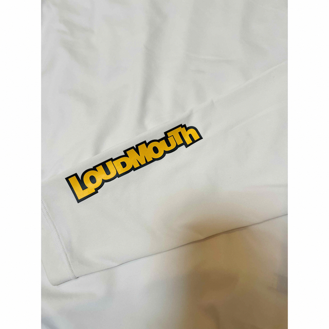 Loudmouth(ラウドマウス)のLOUDMOUTH ラウドマウス　ゴルフウェア スポーツ/アウトドアのゴルフ(ウエア)の商品写真