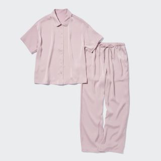 ユニクロ(UNIQLO)のユニクロ　(パジャマ)