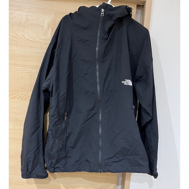 THE NORTH FACE コンパクトジャケット