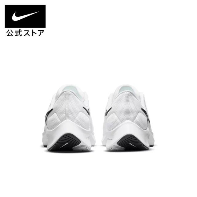 NIKE - NIKE AIR ZOOM PEGASUS 38 27cm の通販 by インコちゃん's shop ...