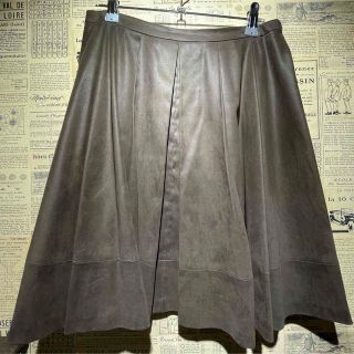 ニジュウサンク(23区)の23区 ニジュウサンク スカート size 38(ミニスカート)