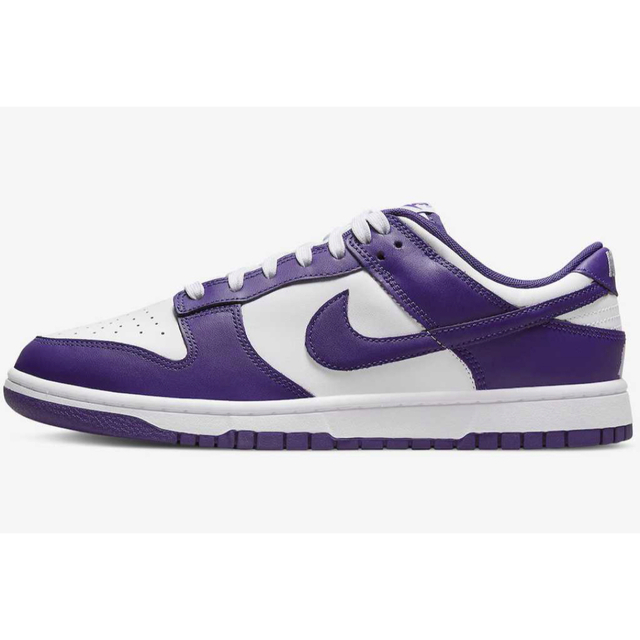 ダンク Dunk Championship Court Purple 30.0 2