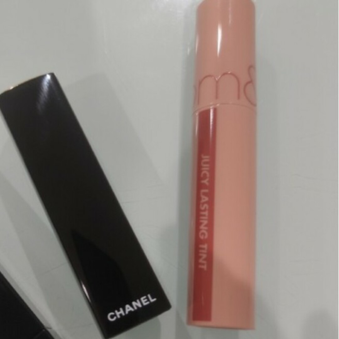 CHANEL 口紅 2本セット