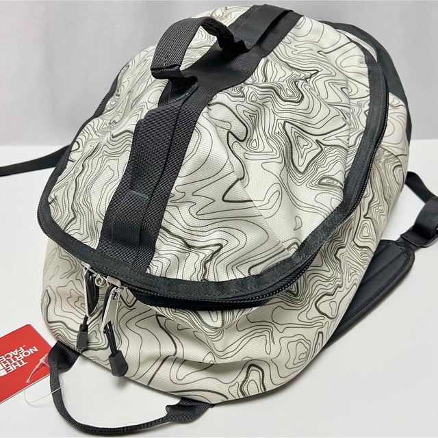 THE NORTH FACE   新品 ノースフェイス ワンショルダー バックパック