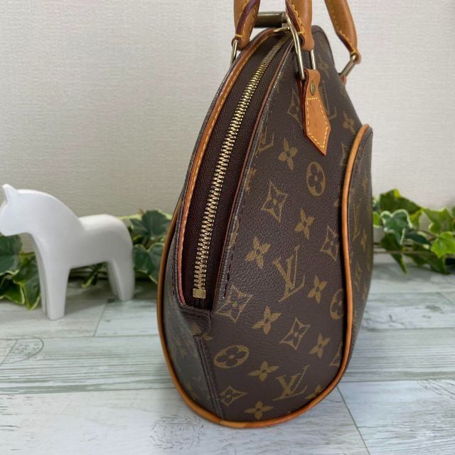 LOUIS VUITTON モノグラム ルイヴィトン エリプスPM M51127 | chidori.co