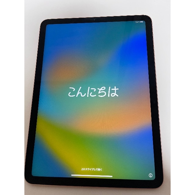 「超美品」iPad Pro 11インチ 64GB 2018 WIFIモデル