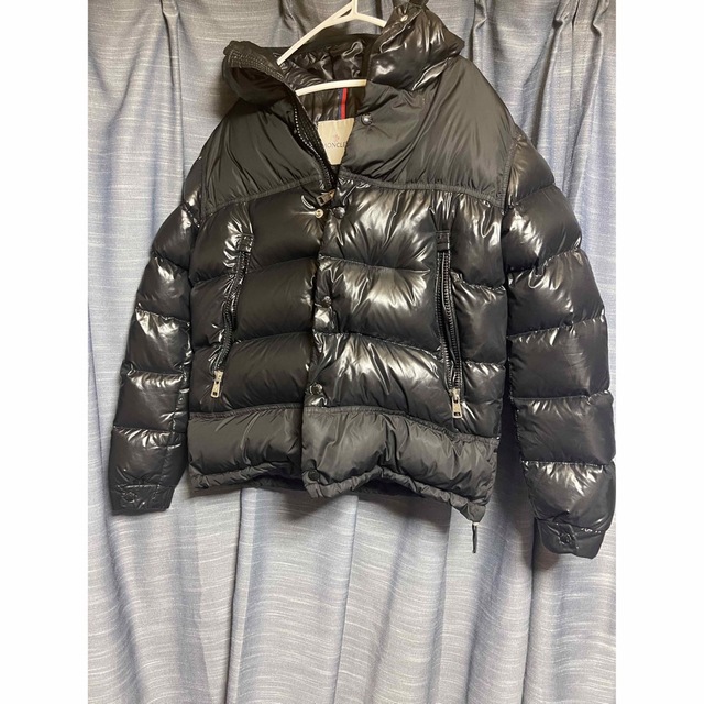 MONCLER モンクレール 国内正規 TANY タニー ダウン - ダウンジャケット