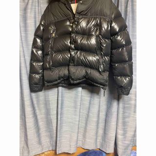 モンクレール(MONCLER)のMONCLER モンクレール 国内正規 TANY タニー ダウン(ダウンジャケット)