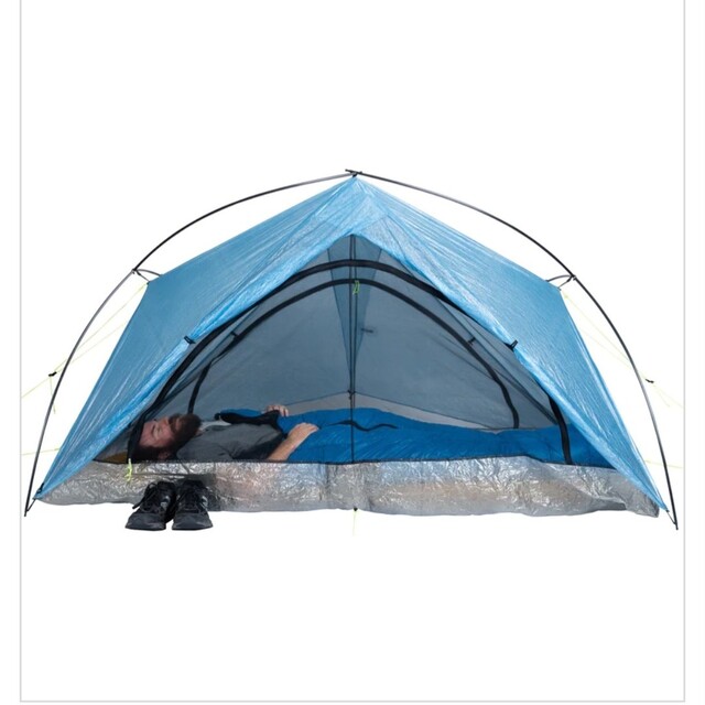 zpacks Free Duo Tent