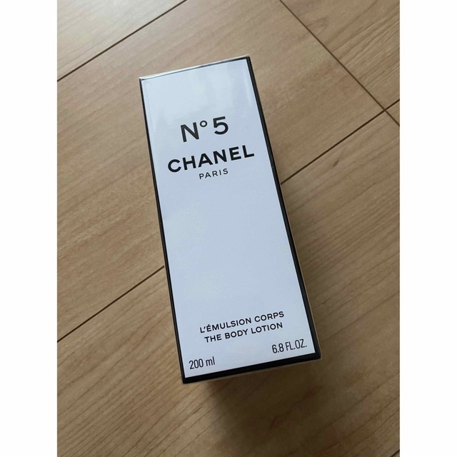 CHANEL(シャネル)のCHANEL ボディローション コスメ/美容のボディケア(ボディローション/ミルク)の商品写真