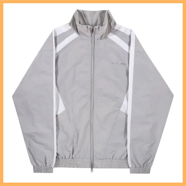 LcmLSUPPLIER サプライヤー TRACK JACKET トラックジャケット