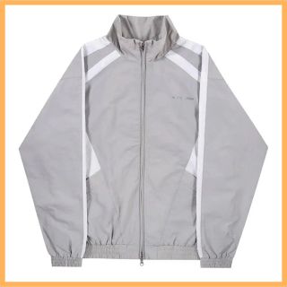 SUPPLIER サプライヤー TRACK JACKET トラックジャケット