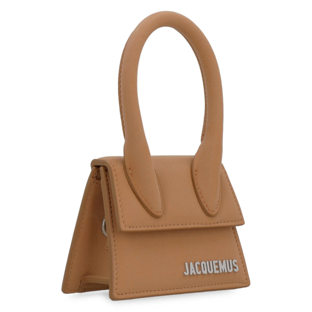 JACQUEMUS(ジャックムス) LE CHIQUITO HOMMEの通販 by なんちゅーか