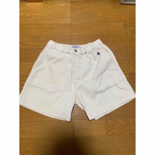 ジムフレックス(GYMPHLEX)のコーディロイ☆ショートパンツ☆GYMPHLEX(ショートパンツ)