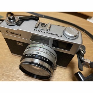 キヤノン(Canon)のキャノン　カメラ(フィルムカメラ)