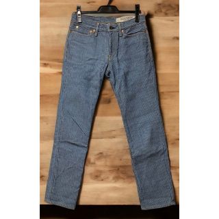 KAPITAL CENTURYDENIM 3 センチュリーデニム 浅葱 刺し子 毎日低価