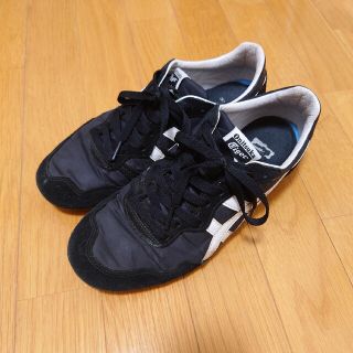 オニツカタイガー(Onitsuka Tiger)のオニツカタイガー　セラーノ(スニーカー)