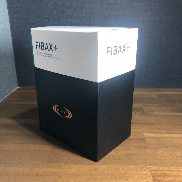 RIZAP FIBAX＋　新品未開封