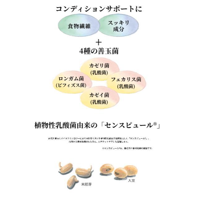 RIZAP(ライザップ)のRIZAP FIBAX＋　新品未開封 コスメ/美容のダイエット(ダイエット食品)の商品写真