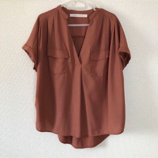 レイカズン(RayCassin)の☆セール☆ 美品 Ray Cassin レイカズン トップス レディース(シャツ/ブラウス(長袖/七分))