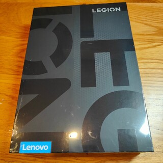 Lenovo - Lenovo LEGION Y700 8GB/128GB
