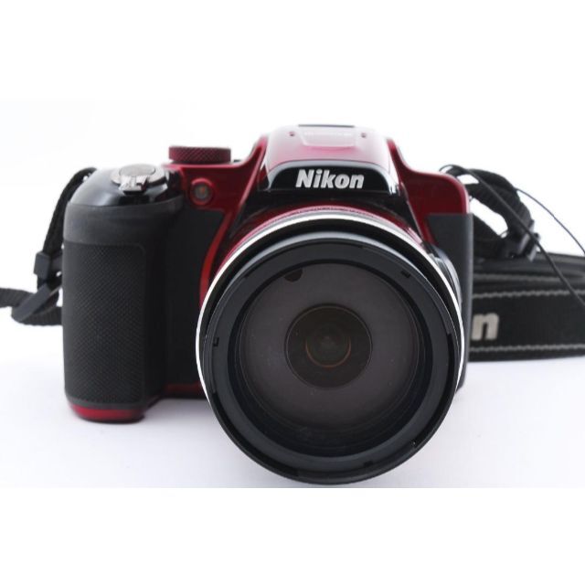 A9】Nikon COOLPIX P610 ニコン クールピクス | centurymotorinnfinley