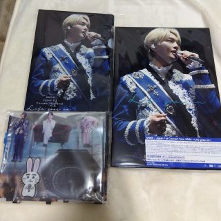 SHINee - ONEW/〜Life goes on 〜 FC完全限定生産盤の通販 by みい