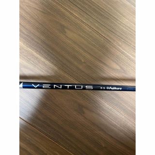 フジクラ(Fujikura)のVENTUS BLUE 5S Velocore テーラーメイド(ゴルフ)