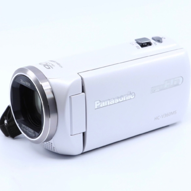 Panasonic HC-V360MS-W