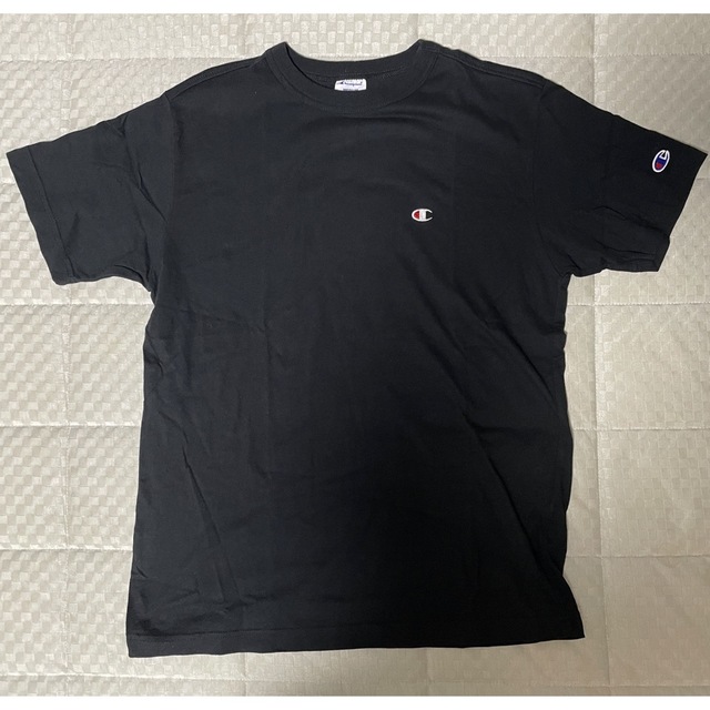 Champion(チャンピオン)のチャンピオンtシャツ　Ｍサイズ メンズのトップス(Tシャツ/カットソー(半袖/袖なし))の商品写真