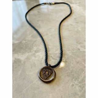 グッチ ネックレス(メンズ)(レザー)の通販 38点 | Gucciのメンズを