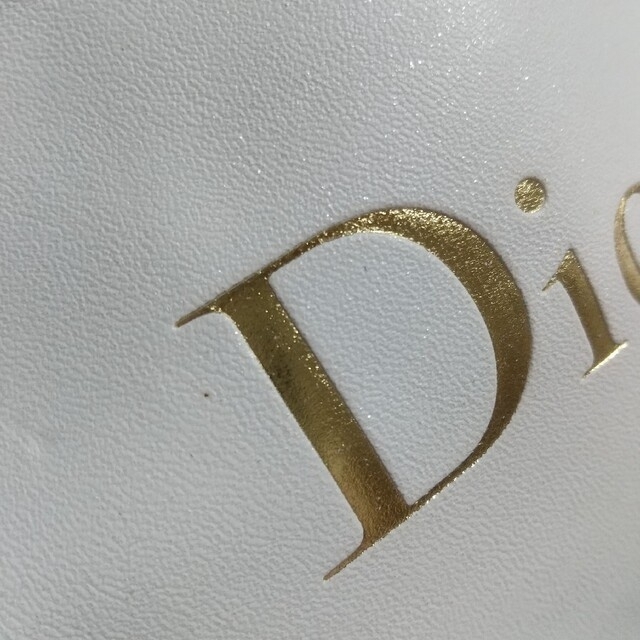 Dior(ディオール)の新品未使用自宅保管【Dior】ポーチ レディースのファッション小物(ポーチ)の商品写真