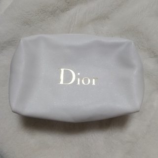 ディオール(Dior)の新品未使用自宅保管【Dior】ポーチ(ポーチ)