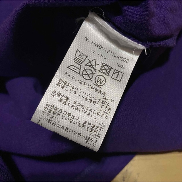 オールライト　フォックス　tシャツ Maison Kitsune メゾンキツネ 6