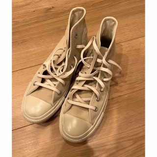 ungrid CONVERSE コンバース スニーカー ５周年