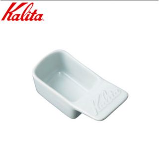 カリタ(Kalita)のカリタ HA メジャー カップ 波佐見焼 新品未使用品 kalita(コーヒーメーカー)